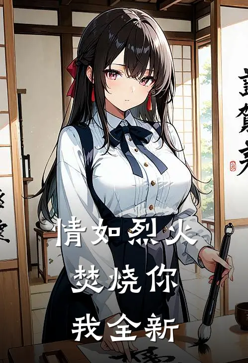 情如烈火，焚烧你我全新