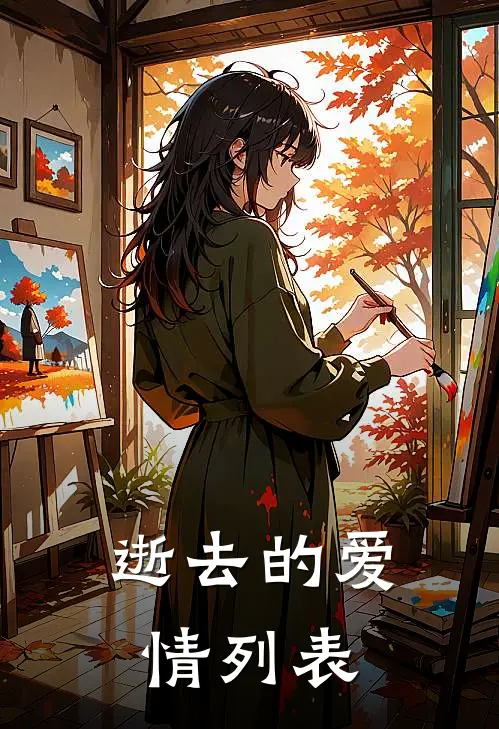 逝去的爱情列表