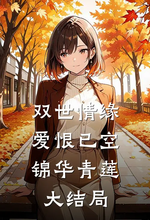 双世情缘，爱恨已空锦华青莲大结局