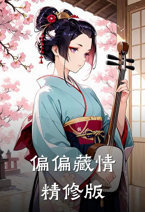 偏偏藏情精修版