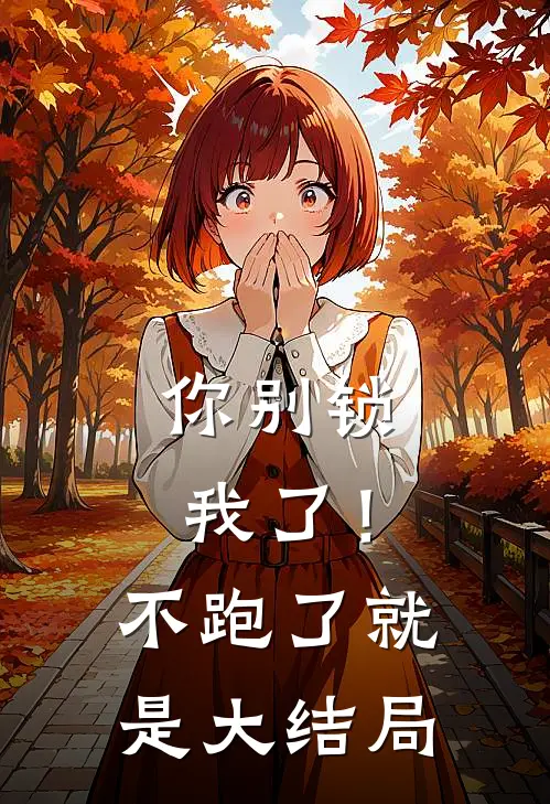 你别锁我了！不跑了就是大结局