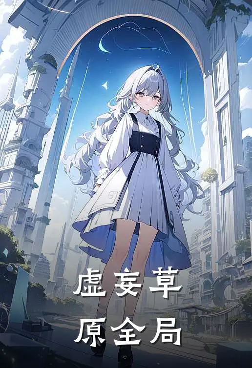 虚妄草原全局