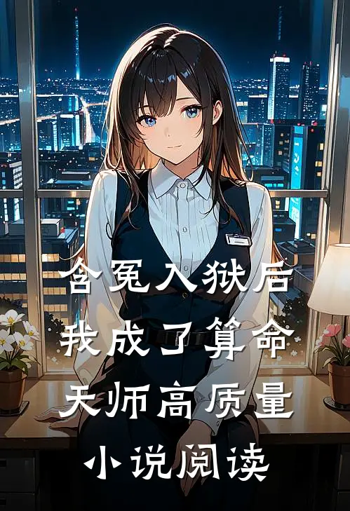 含冤入狱后，我成了算命天师高质量小说阅读