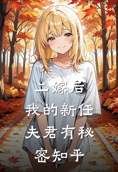 二嫁后，我的新任夫君有秘密知乎