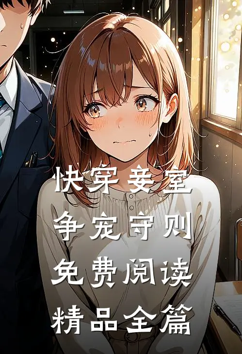 快穿妾室争宠守则免费阅读精品全篇