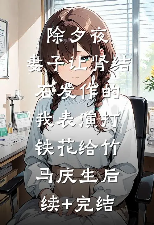 除夕夜，妻子让肾结石发作的我表演打铁花给竹马庆生后续+完结