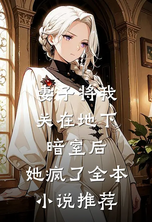 妻子将我关在地下暗室后，她疯了全本小说推荐