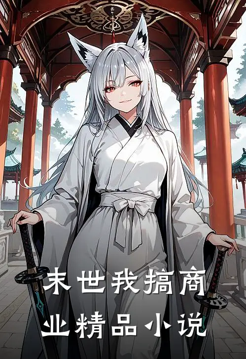 末世我搞商业精品小说