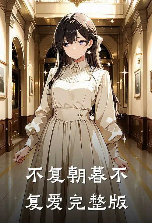 不复朝暮不复爱完整版