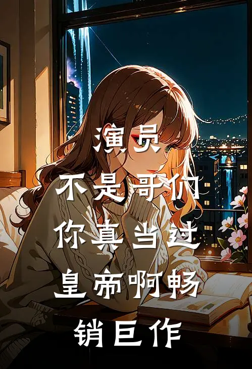 演员：不是哥们，你真当过皇帝啊畅销巨作