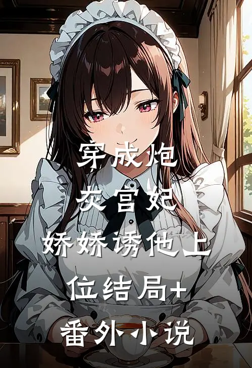 穿成炮灰宫妃，娇娇诱他上位结局+番外小说