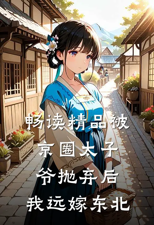 畅读精品被京圈太子爷抛弃后，我远嫁东北
