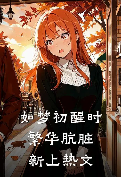 如梦初醒时，繁华肮脏新上热文