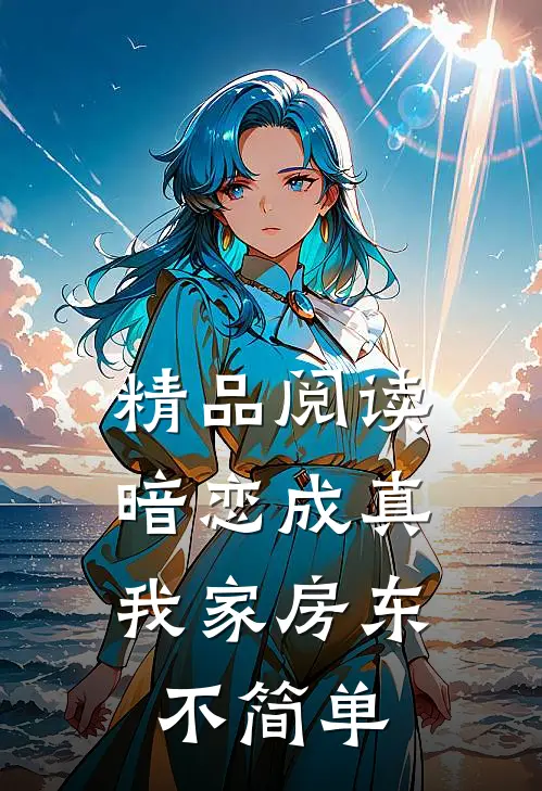 精品阅读暗恋成真：我家房东不简单