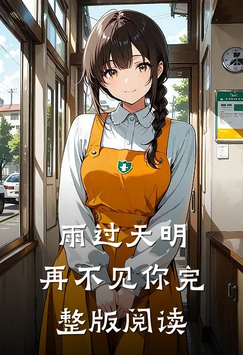雨过天明，再不见你完整版阅读