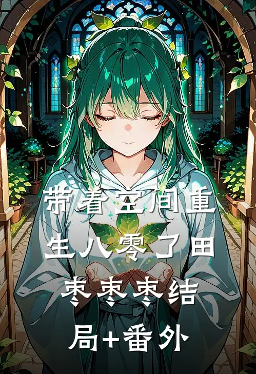 带着空间重生八零了田枣枣枣结局+番外