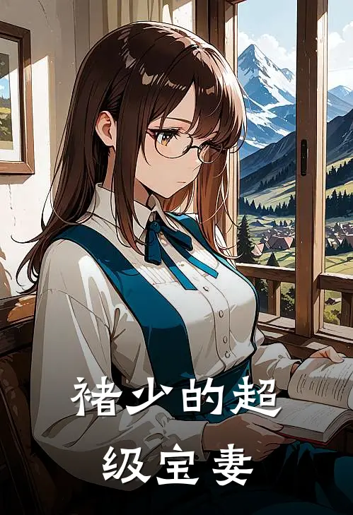 褚少的超级宝妻