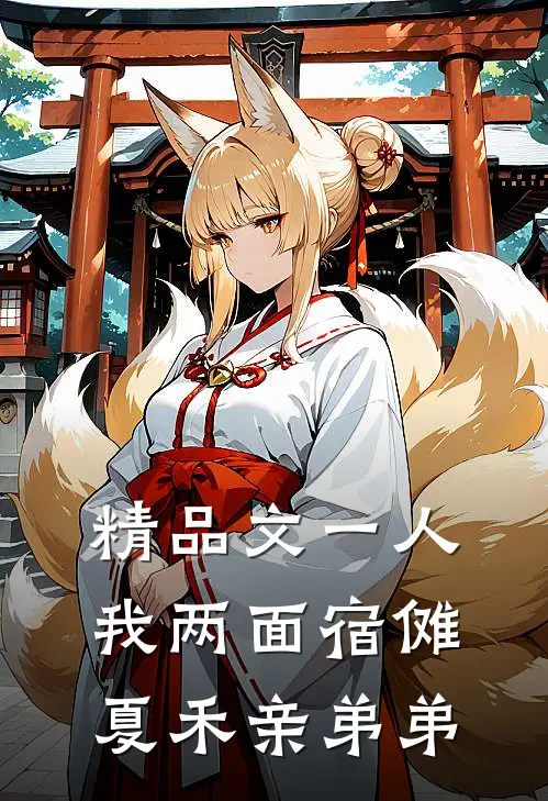 精品文一人：我两面宿傩，夏禾亲弟弟