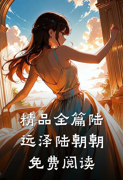 精品全篇陆远泽陆朝朝免费阅读