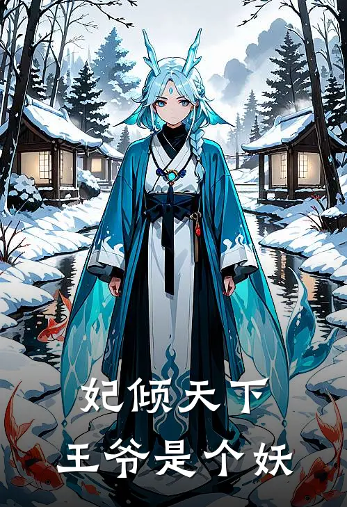妃倾天下，王爷是个妖
