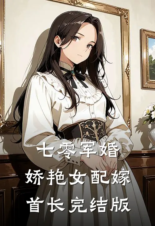 七零军婚，娇艳女配嫁首长完结版