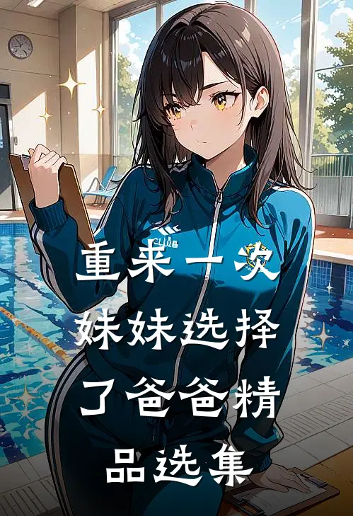 重来一次，妹妹选择了爸爸精品选集
