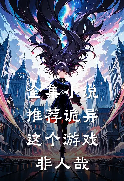 全集小说推荐诡异：这个游戏非人哉