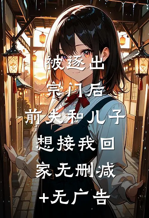 被逐出宗门后，前夫和儿子想接我回家无删减+无广告
