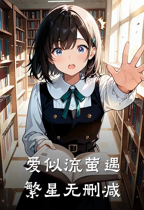 爱似流萤遇繁星无删减