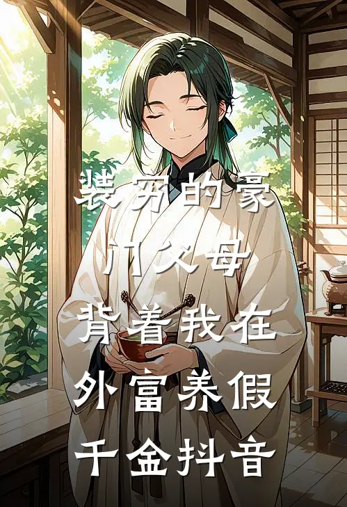 装穷的豪门父母，背着我在外富养假千金抖音