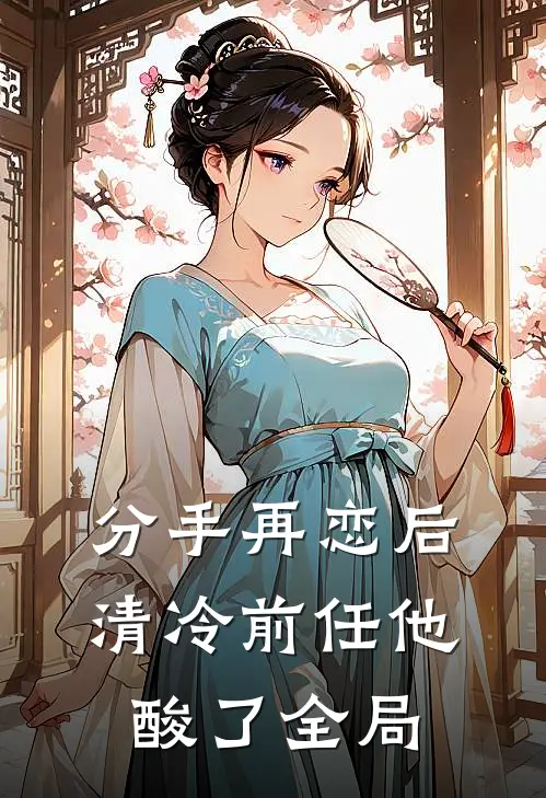 分手再恋后，清冷前任他酸了全局