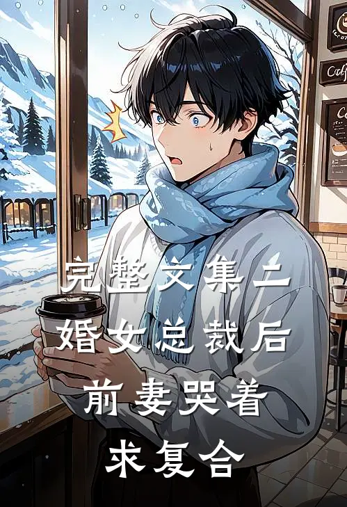 完整文集二婚女总裁后，前妻哭着求复合