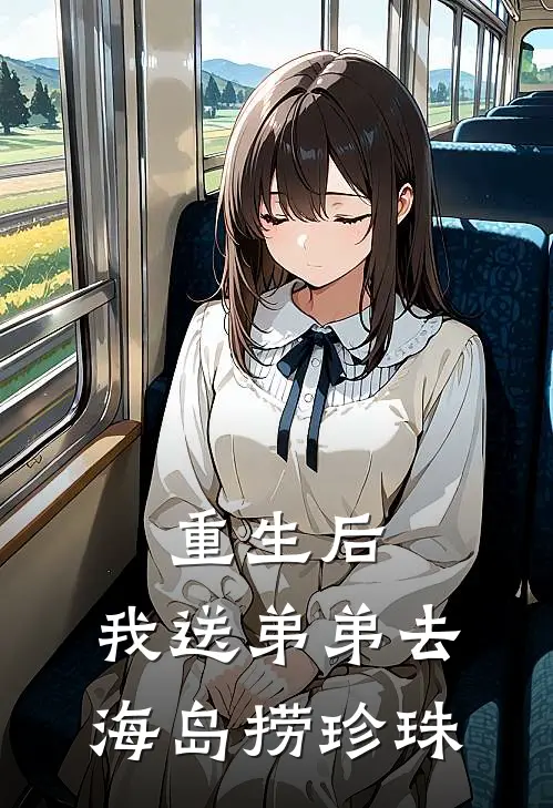 重生后，我送弟弟去海岛捞珍珠
