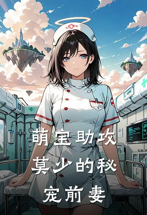 萌宝助攻莫少的秘宠前妻