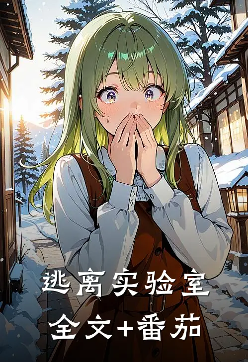 逃离实验室全文+番茄