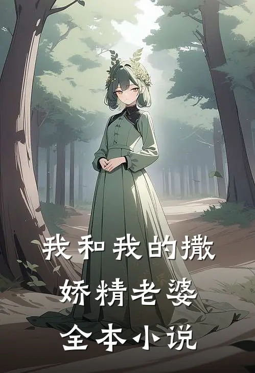 我和我的撒娇精老婆全本小说