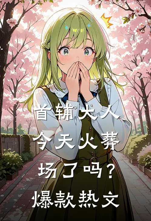 首辅大人今天火葬场了吗？爆款热文