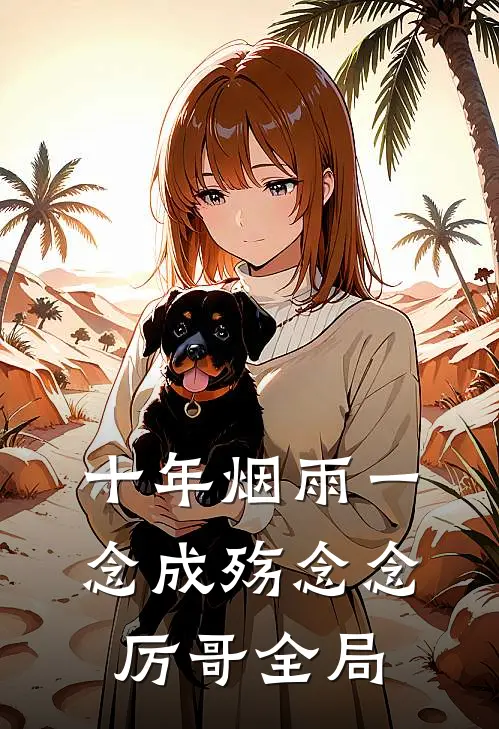 十年烟雨一念成殇念念厉哥全局