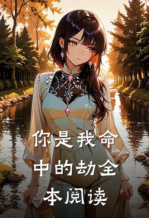 你是我命中的劫全本阅读