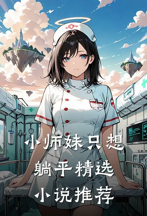小师妹只想躺平精选小说推荐