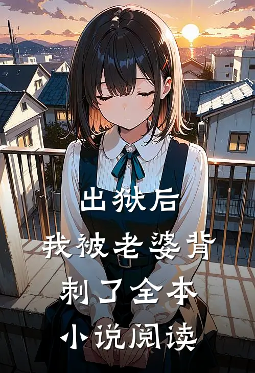 出狱后,我被老婆背刺了全本阅读