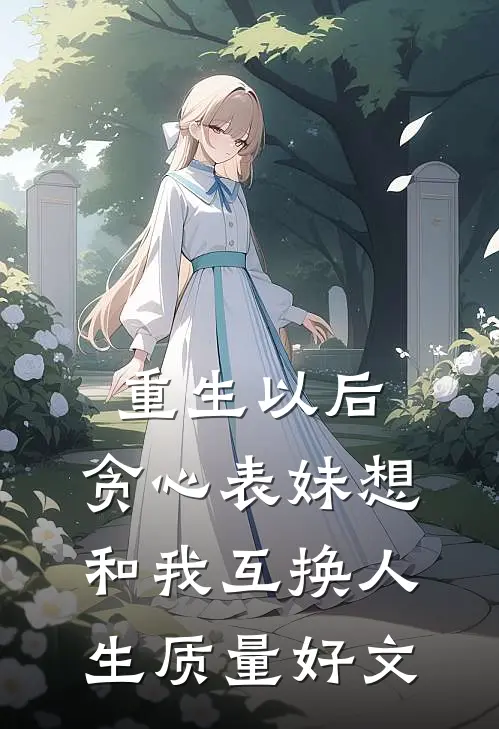 重生以后，贪心表妹想和我互换人生质量好文