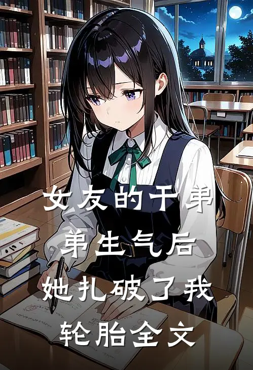女友的干弟弟生气后，她扎破了我轮胎全文