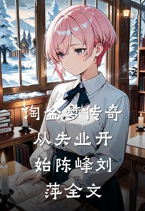 淘金梦传奇，从失业开始陈峰刘萍全文
