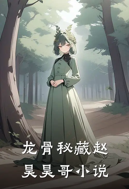龙骨秘藏赵昊昊哥小说