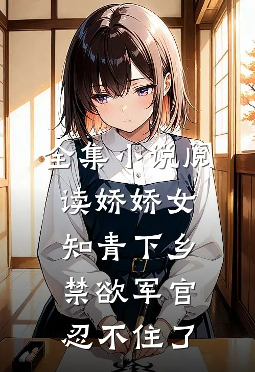 全集小说阅读娇娇女知青下乡，禁欲军官忍不住了