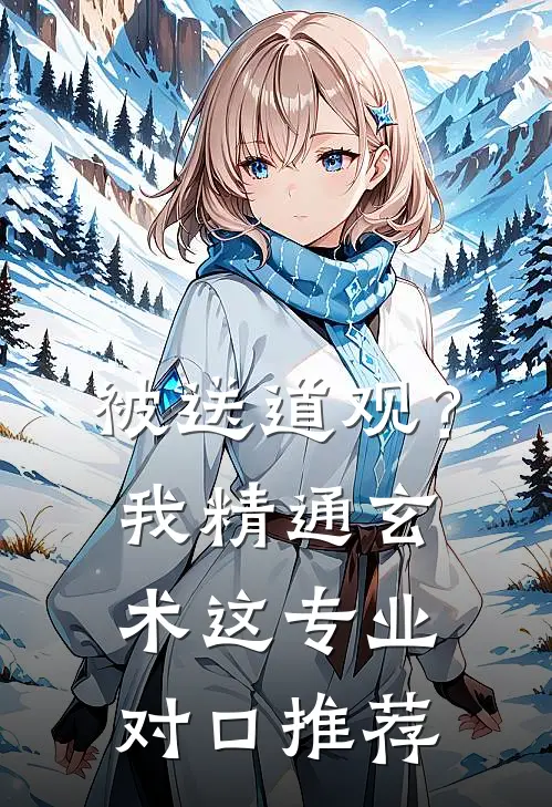 被送道观？我精通玄术，这专业对口推荐