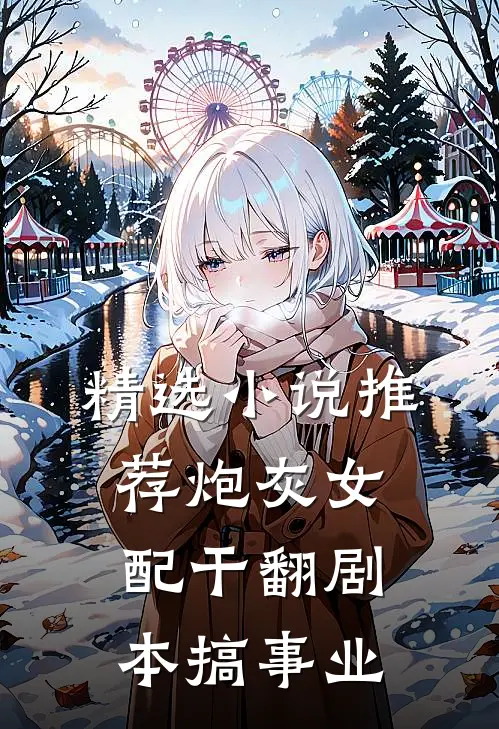 精选小说推荐炮灰女配干翻剧本搞事业