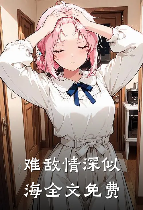 难敌情深似海全文免费