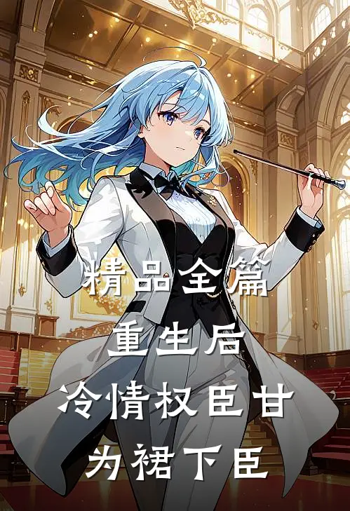 精品全篇重生后，冷情权臣甘为裙下臣